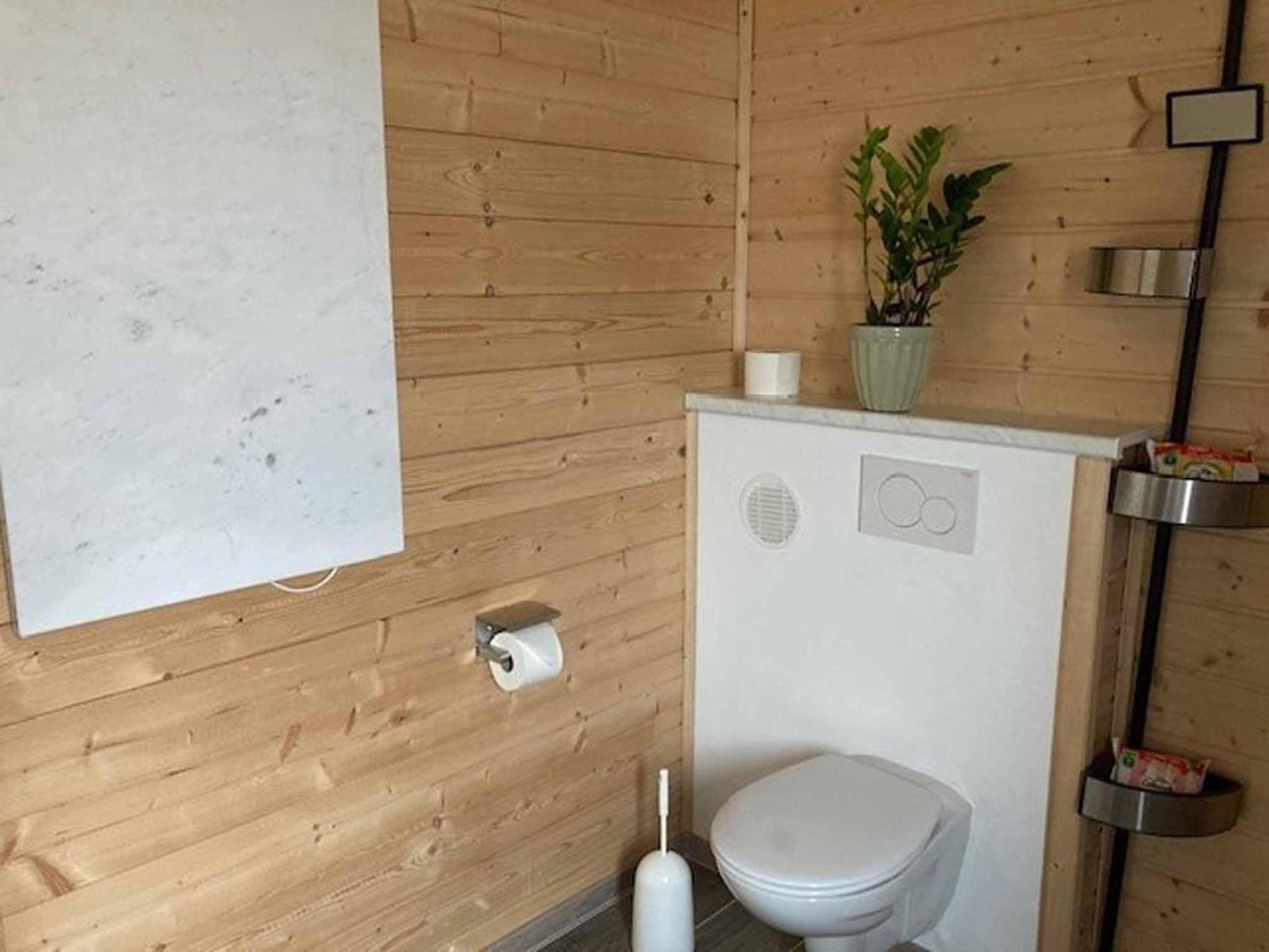 Ferienhaus Vogelnest Marktschorgast ภายนอก รูปภาพ