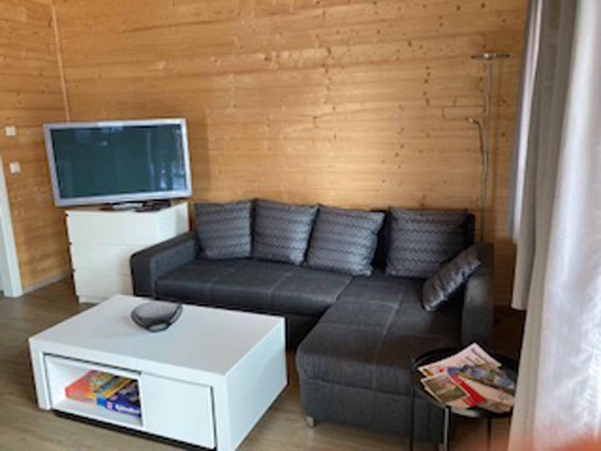 Ferienhaus Vogelnest Marktschorgast ภายนอก รูปภาพ